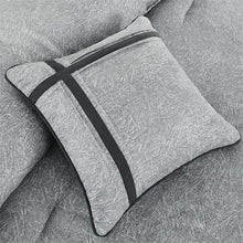 Load image into Gallery viewer, Madison Park Boone 7 Piece Comforter Set -King MP10-2791 By Olliix
