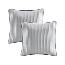 Load image into Gallery viewer, Madison Park Aubrey 12 Piece Complete Bed Set -Queen MP10-4695 By Olliix
