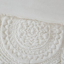 Load image into Gallery viewer, Medallion Ultra Plush Comforter Mini Set -Full/Queen MP10-5058 By Olliix
