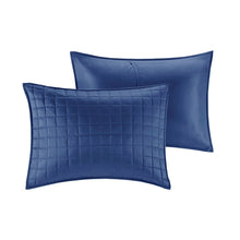 Load image into Gallery viewer, Madison Park Heritage 8 Piece Comforter And Coverlet Set Collection - Full/Queen MP10-6138
