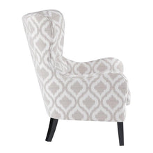 Load image into Gallery viewer, Madison Park Arianna Swoop Wing Chair MP100-0018 By Olliix
