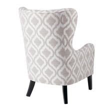 Load image into Gallery viewer, Madison Park Arianna Swoop Wing Chair MP100-0018 By Olliix
