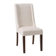 Load image into Gallery viewer, Madison Park Brody Wing Dining Chair (Set Of 2) MP100-0038 By Olliix
