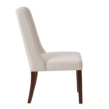 Load image into Gallery viewer, Madison Park Brody Wing Dining Chair (Set Of 2) MP100-0038 By Olliix
