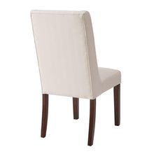 Load image into Gallery viewer, Madison Park Brody Wing Dining Chair (Set Of 2) MP100-0038 By Olliix
