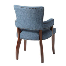 Load image into Gallery viewer, Madison Park Dawson Arm Dining Chair MP100-0042 By Olliix
