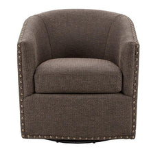 Load image into Gallery viewer, Madison Park Tyler Swivel Chair MP103-0481 By Olliix
