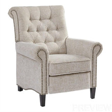 Load image into Gallery viewer, Madison Park Aidan Recliner Chair MP103-0609 By Olliix
