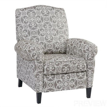 Load image into Gallery viewer, Madison Park Kirby Recliner Chair MP103-0610 By Olliix

