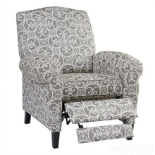 Load image into Gallery viewer, Madison Park Kirby Recliner Chair MP103-0610 By Olliix
