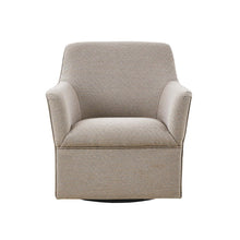 Load image into Gallery viewer, Madison Park Augustine Swivel Glider Chair MP103-0825 By Olliix
