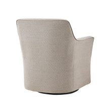 Load image into Gallery viewer, Madison Park Augustine Swivel Glider Chair MP103-0825 By Olliix
