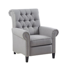 Load image into Gallery viewer, Madison Park Aidan Recliner Chair MP103-0826 By Olliix
