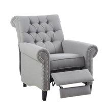 Load image into Gallery viewer, Madison Park Aidan Recliner Chair MP103-0826 By Olliix
