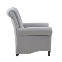Load image into Gallery viewer, Madison Park Aidan Recliner Chair MP103-0826 By Olliix
