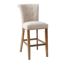 Load image into Gallery viewer, Madison Park Colfax 30-Inch Bar Stool MP104-0062 By Olliix
