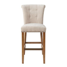 Load image into Gallery viewer, Madison Park Colfax 30-Inch Bar Stool MP104-0062 By Olliix
