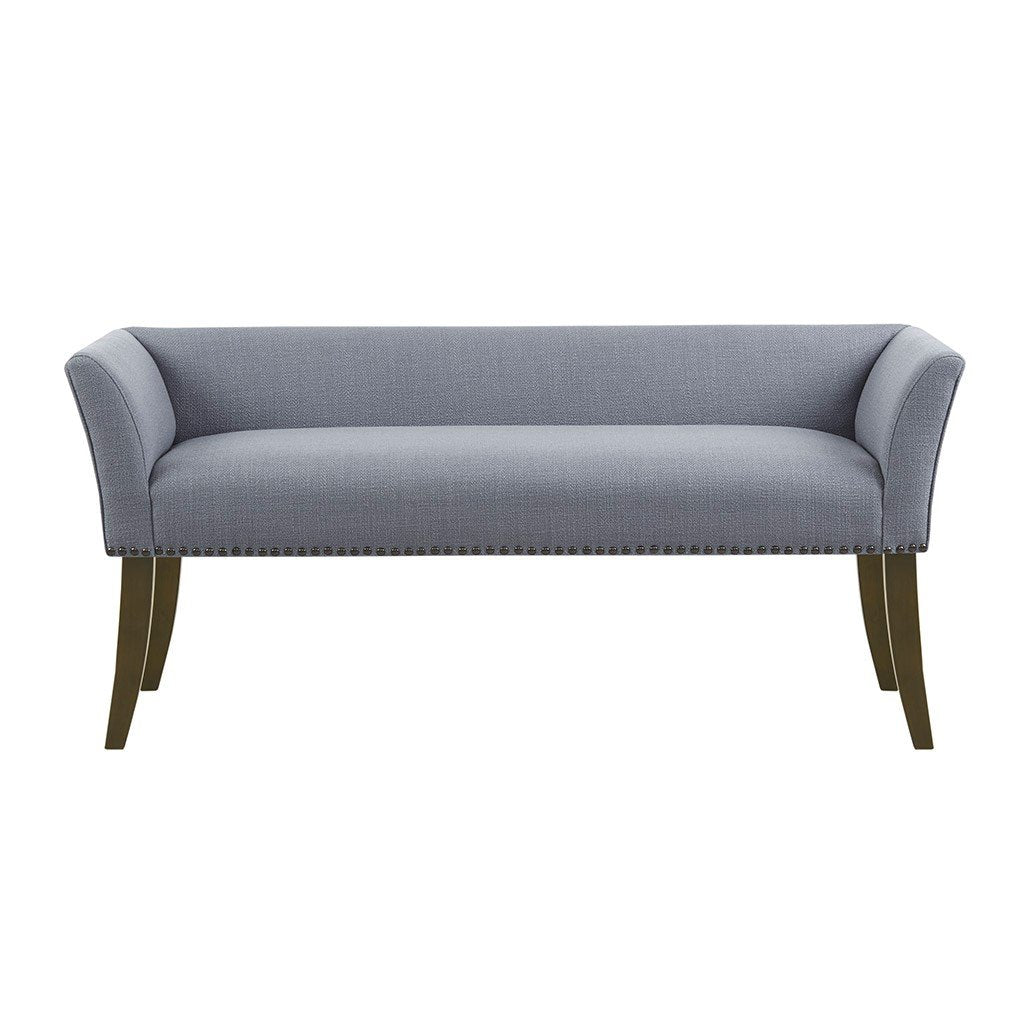 Madison Park Welburn Accent Bench MP105-0827 By Olliix
