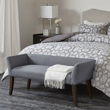 Load image into Gallery viewer, Madison Park Welburn Accent Bench MP105-0827 By Olliix
