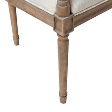 Load image into Gallery viewer, Madison Park Willshire Settee MP106-0897 By Olliix
