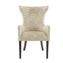 Load image into Gallery viewer, Madison Park Angelica Arm Dining Chair (Set Of 2) MP108-0767 By Olliix
