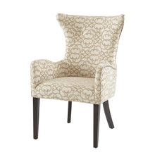 Load image into Gallery viewer, Madison Park Angelica Arm Dining Chair (Set Of 2) MP108-0767 By Olliix
