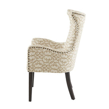 Load image into Gallery viewer, Madison Park Angelica Arm Dining Chair (Set Of 2) MP108-0767 By Olliix
