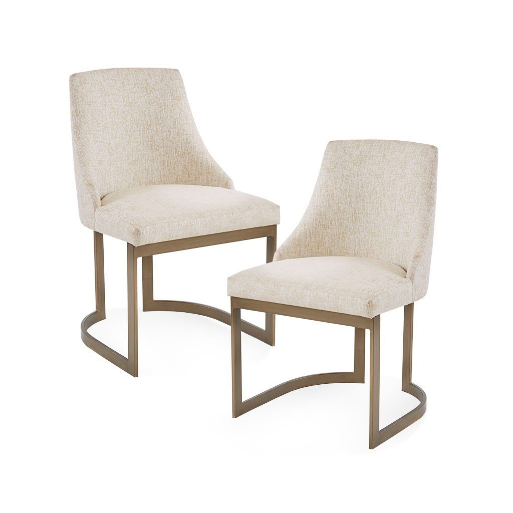 Madison Park Bryce Dining Chair (Set Of 2) MP108-0788 By Olliix