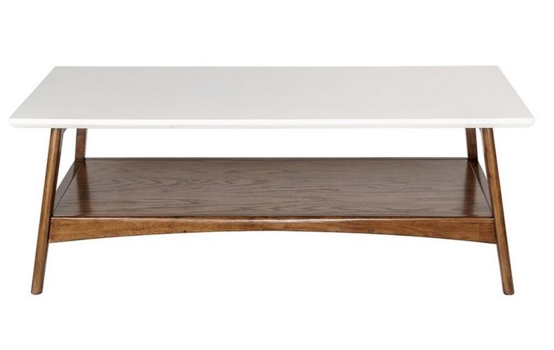 Madison Park Parker Coffee Table MP120-0094 By Olliix