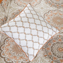 Load image into Gallery viewer, Madison Park Tangiers 6 Piece Coverlet Set -Full/Queen MP13-1523 By Olliix
