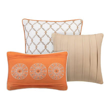 Load image into Gallery viewer, Madison Park Tangiers 6 Piece Coverlet Set -Full/Queen MP13-1523 By Olliix
