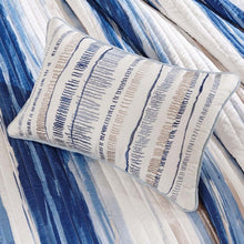 Load image into Gallery viewer, Madison Park 6 Piece Quilted Coverlet Set -King/Cal King MP13-2426 By Olliix
