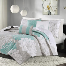 Load image into Gallery viewer, Madison Park 6 Piece Quilted Coverlet Set -King/Cal King MP13-2645 By Olliix
