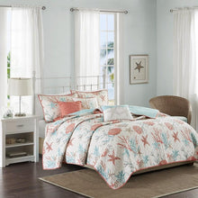 Load image into Gallery viewer, Madison Park 6 Piece Quilted Coverlet Set -King/Cal King MP13-2710 By Olliix
