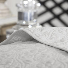 Load image into Gallery viewer, Madison Park Quebec Bedspread Mini Set -King MP13-2990 By Olliix
