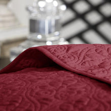 Load image into Gallery viewer, Madison Park Quebec Bedspread Mini Set -Queen MP13-2993 By Olliix
