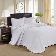 Load image into Gallery viewer, Madison Park Quebec Reversible Bedspread Set - Twin MP13-6128 By Olliix

