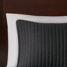 Load image into Gallery viewer, Madison Park Keaton Reversible Coverlet Set - Twin/Twin Xl MP13-6132
