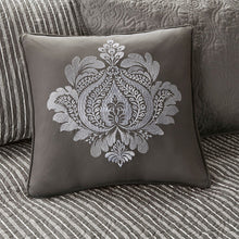 Load image into Gallery viewer, Madison Park Quebec 6 Piece Reversible Daybed Cover Set - Daybed MP13-6458
