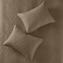 Load image into Gallery viewer, Madison Park Quebec Reversible Coverlet Set - Full/Queen MP13-6486
