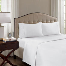 Load image into Gallery viewer, Madison Park Cotton Rich Sheet Set - Cal King MP20-4842 By Olliix
