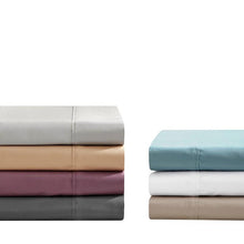 Load image into Gallery viewer, Madison Park Pima Cotton Sheet Set - Cal King MP20-5056 By Olliix
