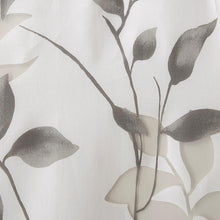 Load image into Gallery viewer, Madison Park Cecily Burnout Printed Window Panel -50X84" MP40-4609 By Olliix
