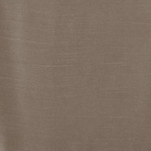 Load image into Gallery viewer, 100% Polyester Twisted Tab Valance With Beads -50X26&quot; MP41-4452 By Olliix
