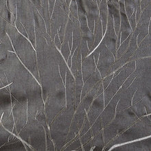 Load image into Gallery viewer, Madison Park Faux Silk Embroidered Window Valance -50X18" MP41-4573 By Olliix
