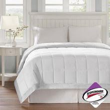 Load image into Gallery viewer, Hypoallergenic Microfiber Down Alternative Blanket - King MP51-1615 By Olliix
