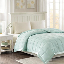Load image into Gallery viewer, Hypoallergenic Microfiber Down Alternative Blanket - Twin MP51-5151 By Olliix
