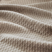 Load image into Gallery viewer, Madison Park Egyptian Cotton Blanket - Twin MP51N-6190 By Olliix
