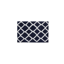 Load image into Gallery viewer, Madison Park Bittman Reversible High Pile Tufted Microfiber Bath Rug - 21X34&quot; MP72-5663
