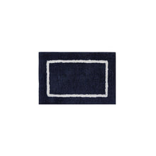 Load image into Gallery viewer, Madison Park Bittman Reversible High Pile Tufted Microfiber Bath Rug - 21X34&quot; MP72-5663

